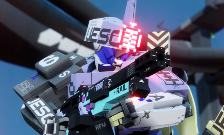 Bungie revela elenco de dublagem de Marathon com estrelas de Baldur's Gate 3 Bungie revela elenco de dublagem de Marathon com estrelas de Baldur's Gate 3