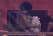 BBB 26: Marcelo chora após atitude de Matheus; internautas questionam homofobia