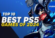 2XKO, jogo de luta gratuito de League of Legends, chega ao PS5 em 2026