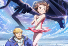 Anime Medalist ganhará filme em 2027 após segunda temporada