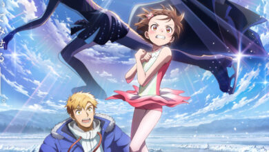 Anime Medalist ganhará filme em 2027 após segunda temporada