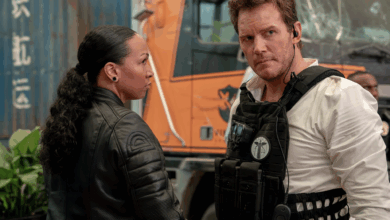 ‘Mercy’ com Chris Pratt é um teste de paciência para o público