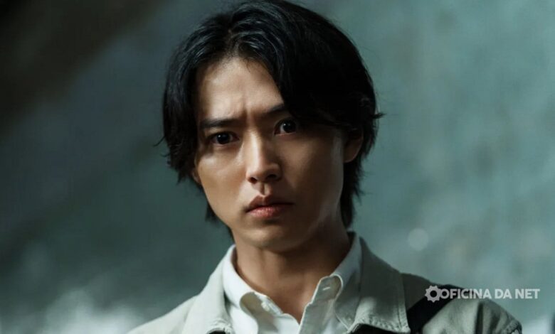 Netflix cancela Alice in Borderland após 3ª temporada com 25 milhões de espectadores Netflix cancela Alice in Borderland após 3ª temporada com 25 milhões de espectadores