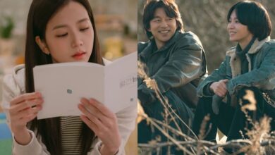 Netflix anuncia elenco estelar de K-dramas para 2026 com Jisoo e Gong Yoo