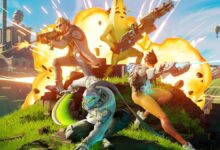 Fortnite x Overwatch 2: Colaboração é confirmada por vazamento para 2026