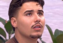 Ex-BBB 26 Pedro Henrique chega em casa desorientado e sem reconhecer família Ex-BBB 26 Pedro Henrique chega em casa desorientado e sem reconhecer família