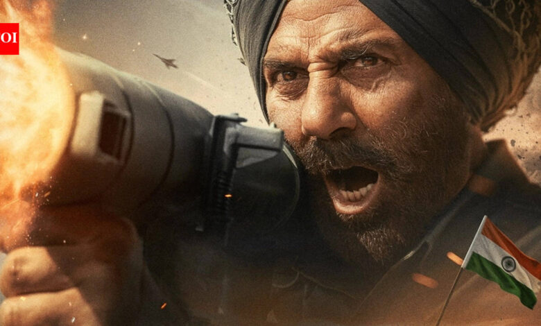 Border 2 estreia com força no cinema e revela história emocionante de Diljit Dosanjh Border 2 estreia com força no cinema e revela história emocionante de Diljit Dosanjh