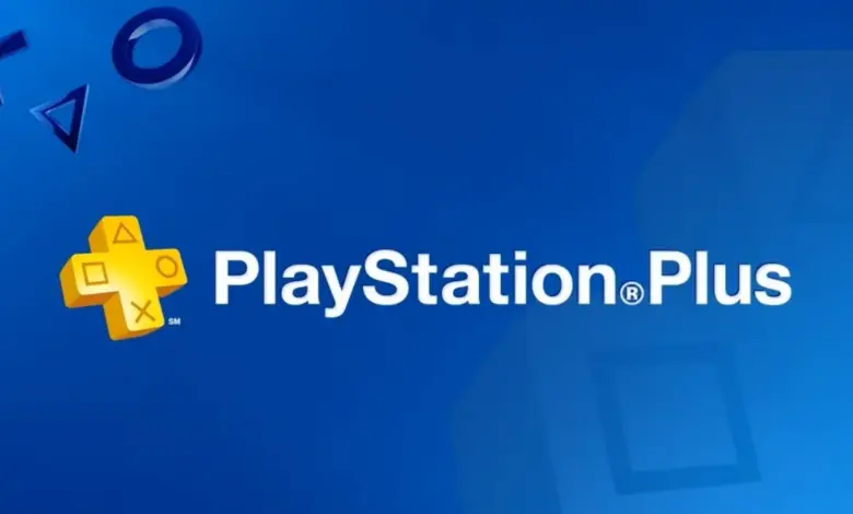 Playstation Plus