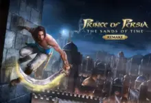 Ubisoft cancela remake de Prince of Persia: The Sands of Time