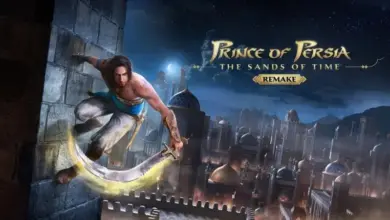 Ubisoft cancela remake de Prince of Persia: The Sands of Time