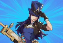 2XKO inicia Temporada 1 com Caitlyn e plano de 5 novos campeões em 2026 2XKO inicia Temporada 1 com Caitlyn e plano de 5 novos campeões em 2026