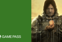 Death Stranding Director's Cut chega ao Xbox Game Pass em janeiro de 2026 Death Stranding Director's Cut chega ao Xbox Game Pass em janeiro de 2026