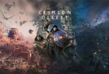 Crimson Desert atinge fase Gold Master para lançamento em março de 2026