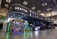 Krafton anuncia expansão para 19 estúdios criativos em 2026