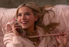 Prequel de 'Legalmente Loira' estreia em julho e já tem 2ª temporada Prequel de 'Legalmente Loira' estreia em julho e já tem 2ª temporada