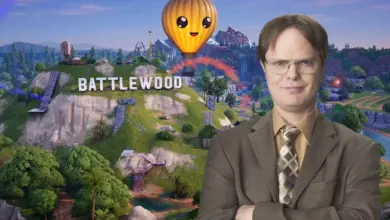 Fortnite anuncia colaboração com The Office: Dwight e Michael chegam ao jogo