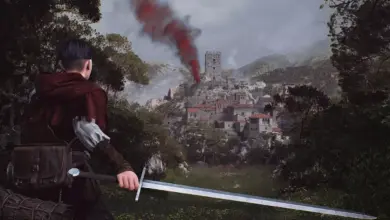 1348 Ex Voto: RPG inspirado em The Last of Us ganha data de lançamento