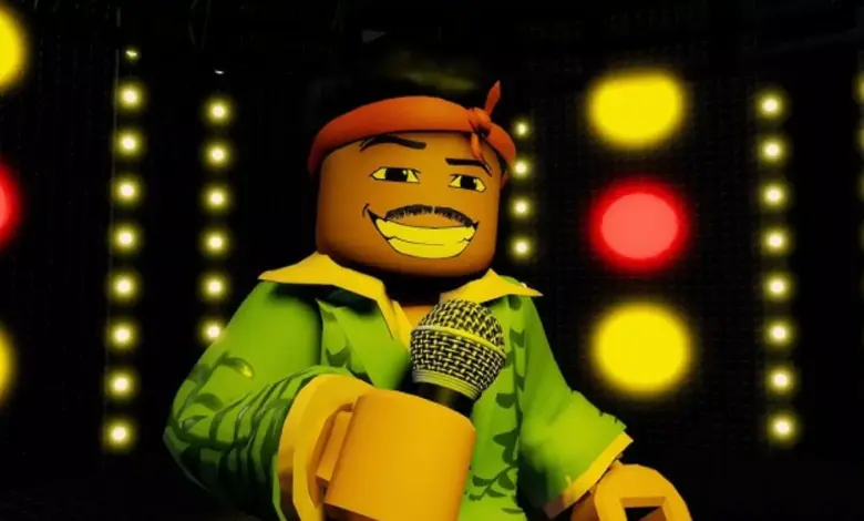 Evento de Bruno Mars no Roblox atrai 12,8 milhões de jogadores Evento de Bruno Mars no Roblox atrai 12,8 milhões de jogadores