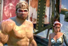 Enslaved: Odyssey to the West é joia escondida no Xbox Game Pass