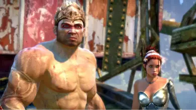 Enslaved: Odyssey to the West é joia escondida no Xbox Game Pass