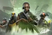 Shrapnel: FPS gratuito promete ser um mix de Battlefield e Halo em 2026