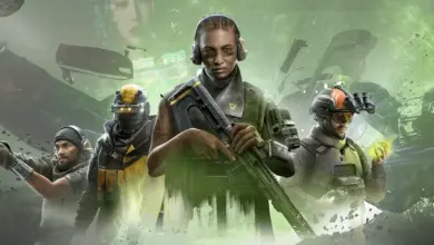 Shrapnel: FPS gratuito promete ser um mix de Battlefield e Halo em 2026 Shrapnel: FPS gratuito promete ser um mix de Battlefield e Halo em 2026