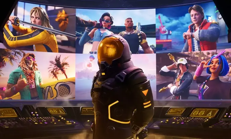 Fortnite: V-Bucks são removidos de contas após falha em promoção Fortnite: V-Bucks são removidos de contas após falha em promoção