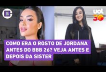 Jordana do BBB 26 revela gasto de R$ 40 mil em transformação estética