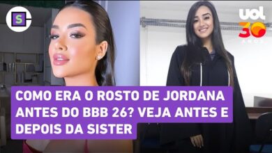 Jordana do BBB 26 revela gasto de R$ 40 mil em transformação estética