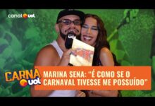 Marina Sena declara apoio total a Juliano Floss no BBB 26 Marina Sena declara apoio total a Juliano Floss no BBB 26