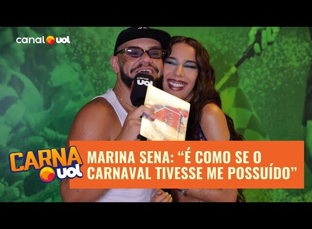Marina Sena declara apoio total a Juliano Floss no BBB 26 Marina Sena declara apoio total a Juliano Floss no BBB 26