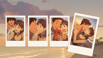 Netflix em 2026: 10 filmes de romance novos para maratonar Netflix em 2026: 10 filmes de romance novos para maratonar