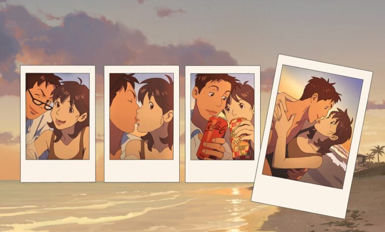 Netflix em 2026: 10 filmes de romance novos para maratonar Netflix em 2026: 10 filmes de romance novos para maratonar