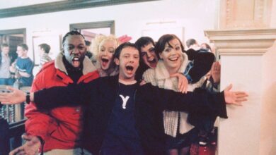 Human Traffic, clássico cult dos anos 90 com Danny Dyer, chega ao Prime Video Human Traffic, clássico cult dos anos 90 com Danny Dyer, chega ao Prime Video