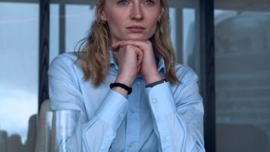 Sophie Turner brilha em 'Steal', mas thriller da Prime Video decepciona