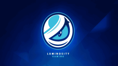 Steve Maida recompra a Luminosity Gaming e mantém elenco de Smash