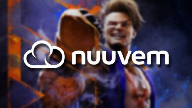 Street Fighter 6 e grandes jogos da Steam com até 94% de desconto na Nuuvem