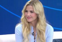 Elizabeth Smart fala sobre documentário da Netflix que detalha seu sequestro