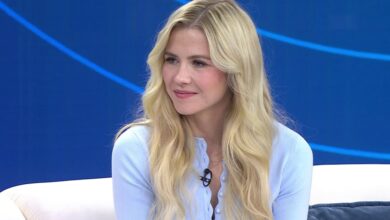 Elizabeth Smart fala sobre documentário da Netflix que detalha seu sequestro