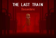 The Last Train: Baquedano transforma trajeto de metrô em pesadelo de horror