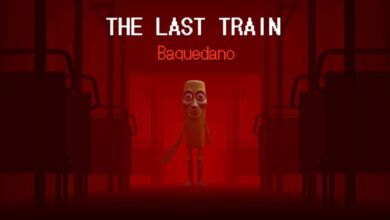 The Last Train: Baquedano transforma trajeto de metrô em pesadelo de horror The Last Train: Baquedano transforma trajeto de metrô em pesadelo de horror