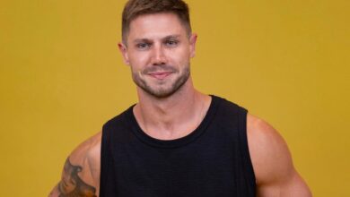 BBB 26: Jonas vence Prova do Anjo e coloca Chaiany como Monstro