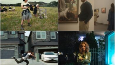 Como o cinema foi refúgio e reflexão em 2025, segundo críticos