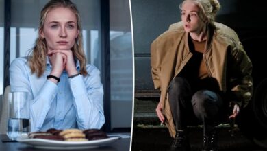 Sophie Turner estrela thriller 'Steal' na Prime Video; saiba como assistir