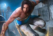 Ubisoft cancela remake de Prince of Persia, fecha estúdios e anuncia nova estratégia Ubisoft cancela remake de Prince of Persia, fecha estúdios e anuncia nova estratégia