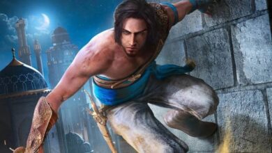 Ubisoft cancela remake de Prince of Persia, fecha estúdios e anuncia nova estratégia