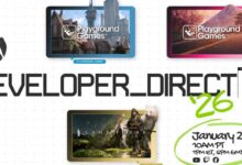 Xbox Developer Direct 2026: Como e onde assistir ao evento de Fable e Forza Horizon 6 Xbox Developer Direct 2026: Como e onde assistir ao evento de Fable e Forza Horizon 6