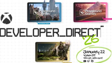 Xbox Developer Direct 2026: Como e onde assistir ao evento de Fable e Forza Horizon 6 Xbox Developer Direct 2026: Como e onde assistir ao evento de Fable e Forza Horizon 6