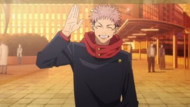 Quiz de Jujutsu Kaisen testa fãs: acerte tudo ou reveja o anime