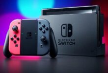 Switch 2 atropela rivais? Veja quem venceu a guerra dos consoles em 2025 Switch 2 atropela rivais? Veja quem venceu a guerra dos consoles em 2025